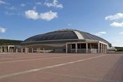  Barcelona abre el centro de prensa del Tour de Francia en el Palau Sant Jordi