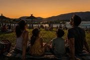 Festival del Eclipse en Buitrago del Lozoya
