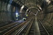  La tuneladora Mayrit conecta Comillas y Madrid Río y acelera la L11
