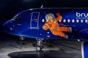 El avión «Gravity»