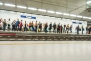 Metro refuerza el servicio por la final del Mundial en Madrid