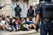  Nuevos desalojos en Barcelona dejan a decenas de personas sin alternativa habitacional