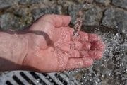  Martorell limita a 25 litros el agua de fuentes públicas tras presión social