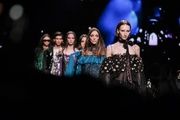  La 080 Barcelona Fashion estrena Port Vell con moda, mar y grandes firmas