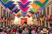 Fiestas de la Paloma
