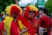  Colón será la gran plaza de Madrid para seguir a España en el Mundial 2026