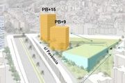  Barcelona impulsa una gran transformación urbana en Trinitat Nova