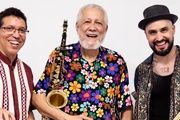 trío de Paquito D’Rivera