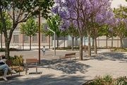  Los Jardines Bacardí tras la reforma