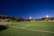 El Centro Deportivo Municipal La Concepción