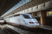  Renfe reembolsa un billete por un AVE sin aire acondicionado en verano
