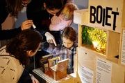  El festival Flic 2026 transforma Barcelona en un gran juego de palabras y creatividad