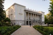  Madrid recuperará el Palacio del Capricho en 2027 y abrirá un nuevo museo en uno de sus rincones más secretos