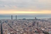  El 49 % de los barceloneses trabaja lejos de su barrio: así cambia la ciudad