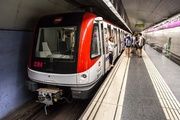  Más trenes en la L5 para aliviar la saturación matinal