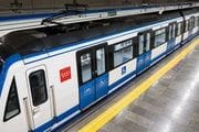 Cierres en la Línea 7 y más cambios en el Metro de Madrid este verano