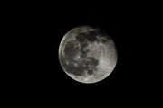  La Luna llena del Gusano ilumina Barcelona: cuándo y cómo verla en su máximo esplendor