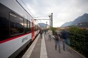 FGC suspende trenes entre Gràcia y Sarrià en pleno agosto por obras