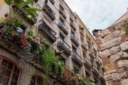  Los hogares unipersonales presionan el mercado de la vivienda en Barcelona