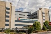  El hospital del Sureste de Arganda