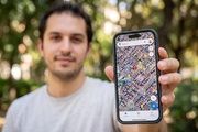 Ni Google Maps lo vio venir: la web que te dice la hora exacta de sol y sombra en la terraza de tu bar o restaurante favorito de Barcelona