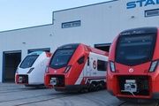  Nuevos trenes de Renfe