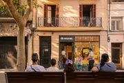 Los vecinos 'pierden' el Poblenou ante la expansión de locales