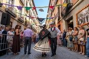 Las Fiestas de San Cayetano