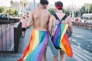  Barcelona se llena de orgullo, música y fútbol este fin de semana