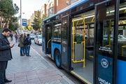 Bus de EMT