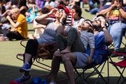  El eclipse de 2026 ya tiene lugares clave en Barcelona para no perderse el momento máximo