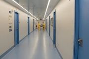 Hospital Gómez Ulla de Madrid