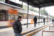  La R3 vuelve a complicar los viajes entre Barcelona y Puigcerdà