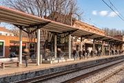 Estación de Ciempozuelos