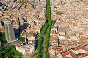  La Rambla