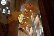  Gaudí, entre admiración y preguntas: por qué la Sagrada Família sigue incomodando