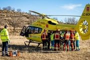  Efectivos de SUMMA 112