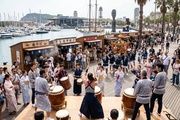  Matsuri Barcelona 2026
