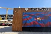 Camp Nou