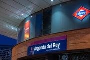 Estación Arganda del Rey