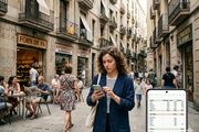  Barcelona frente a Europa: España sigue lejos de Luxemburgo en salarios, pero vivir cuesta menos