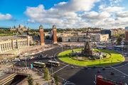  Barcelona suma una nueva torre de 20 plantas junto a Sants y redefine su skyline