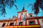  Las Rozas renovará la calle Martín Iriarte para las fiestas del barrio