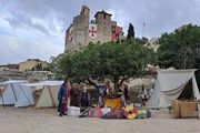 Mercat medieval de Calafell