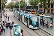  El TRAM cumple 22 años en Barcelona