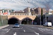  Túnel de la Rovira