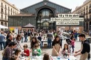  La Festa de la Ciència 2026 reunirá el 18 y 19 de abril