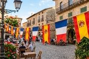  Francia vs España