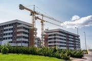  Leganés impulsa Puerta de Madrid con casi 3.800 nuevas viviendas