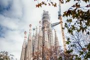  Gaudí tendrá por fin su homenaje pendiente en la Sagrada Família tras más de un siglo